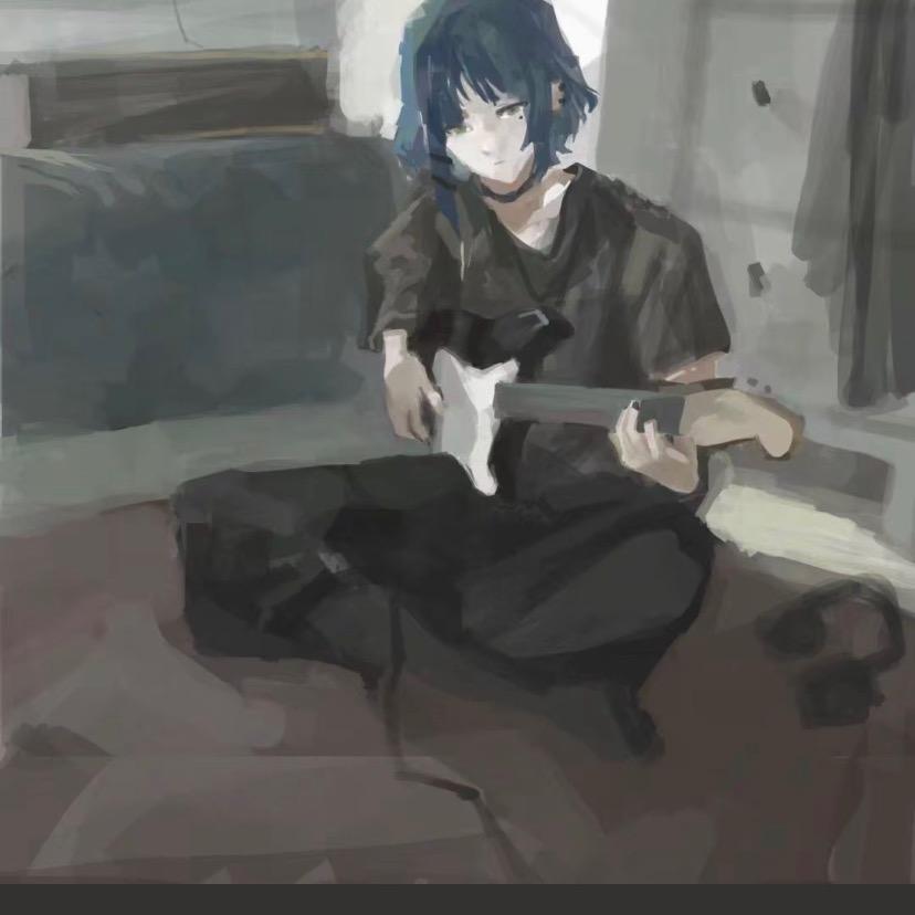 北枫