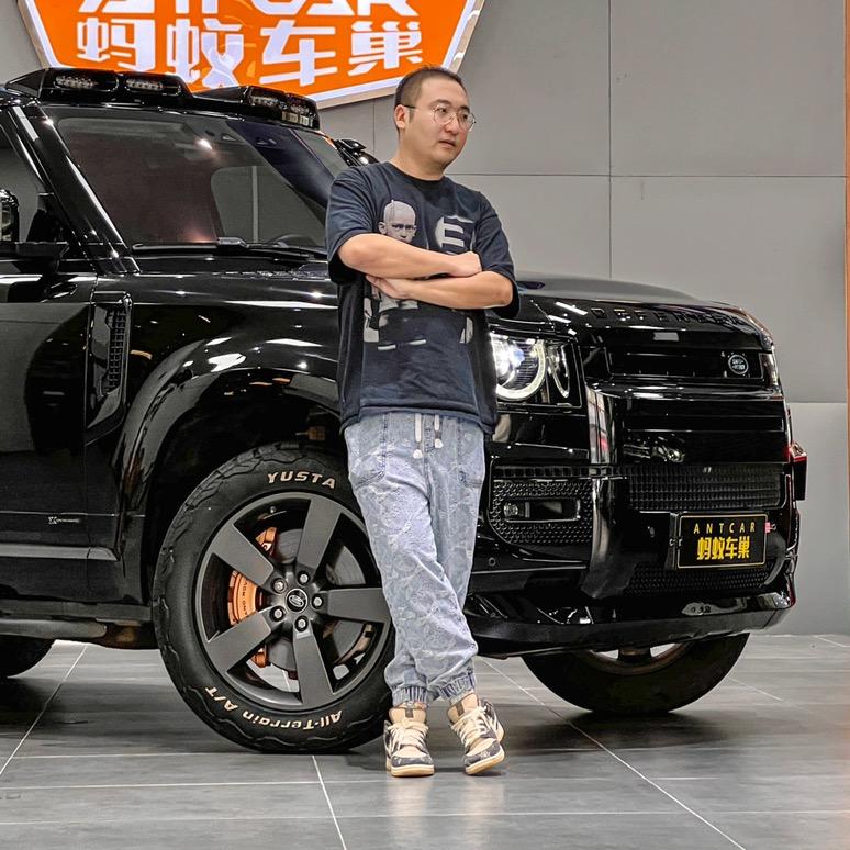 包子捣岛车