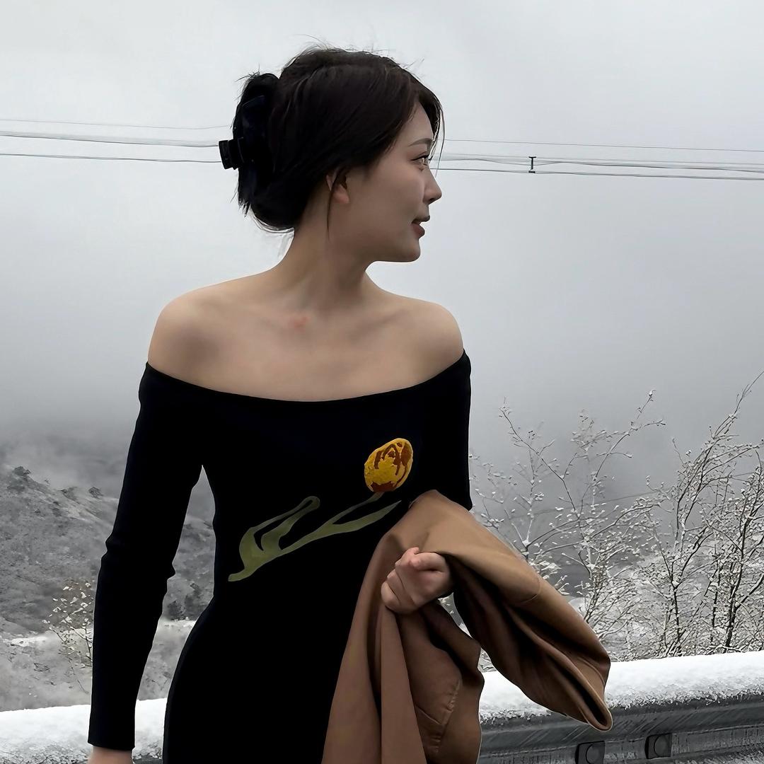 美美(河南记哥女儿)