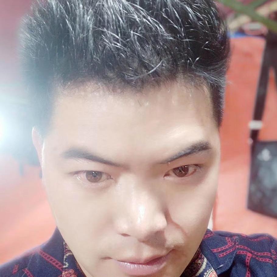 刘哥环游西藏
