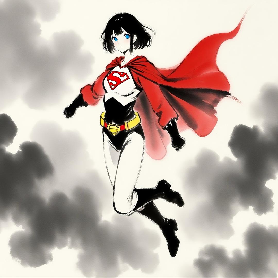 了不起的Scarlett