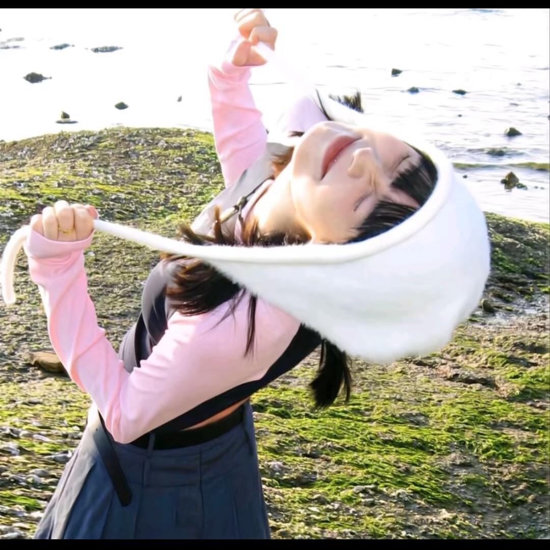化妆师阳阳吖🐑
