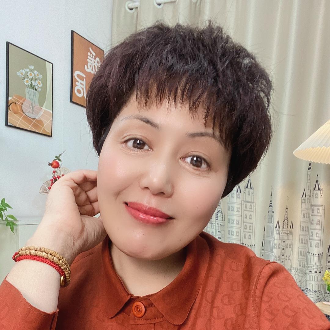 娜菲来了百货