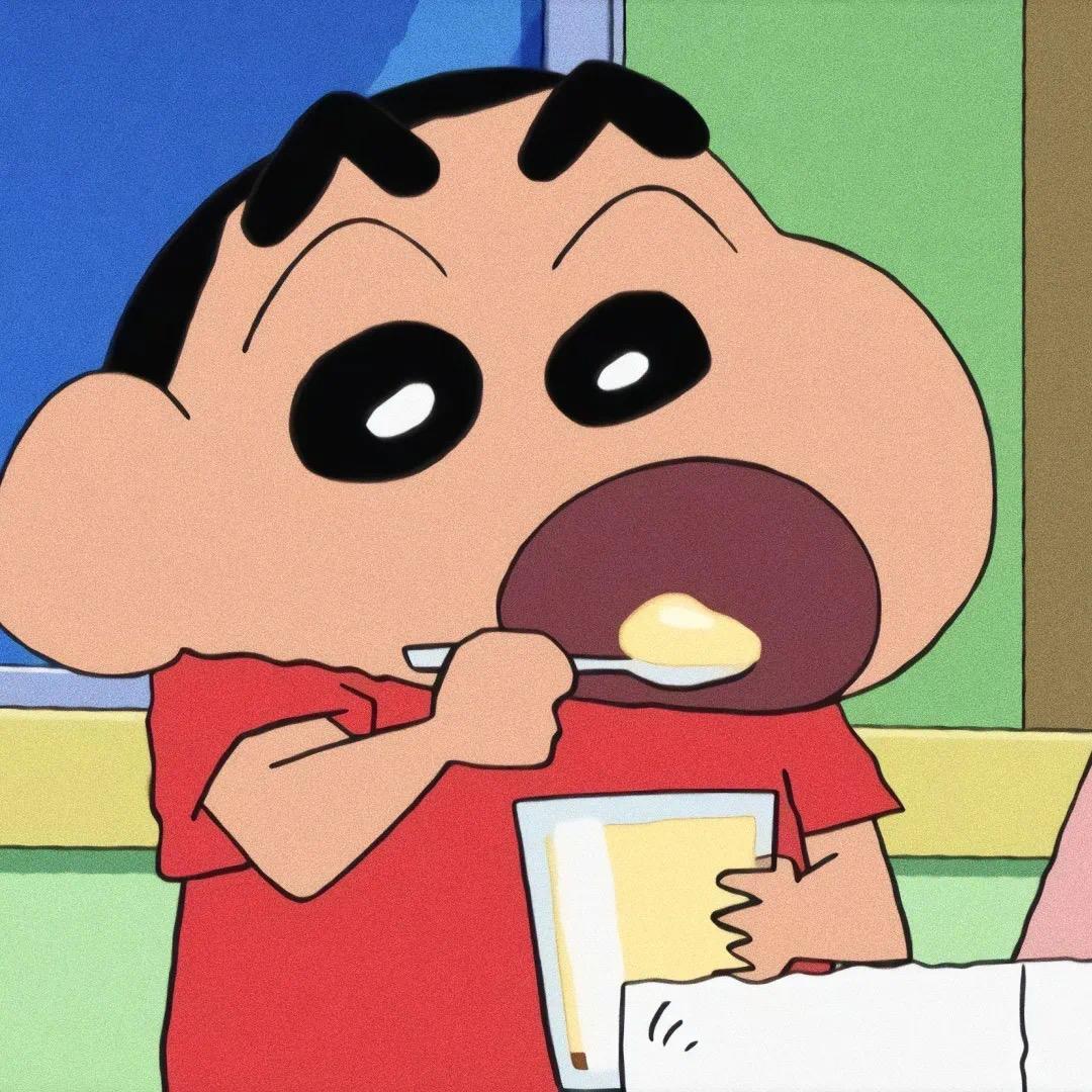 冷月爱吃零食