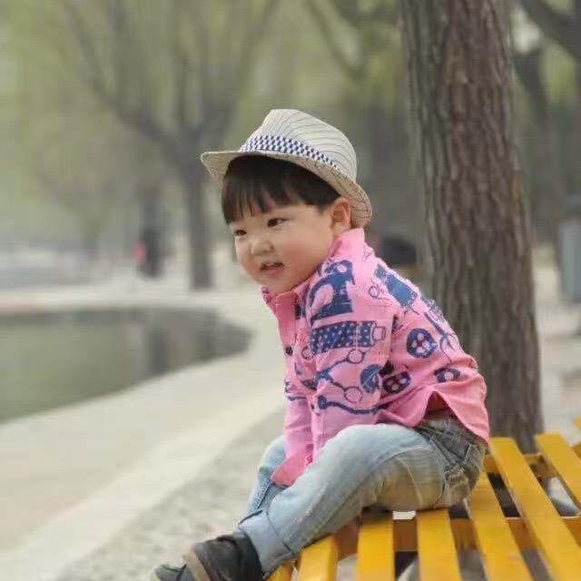秋天的美