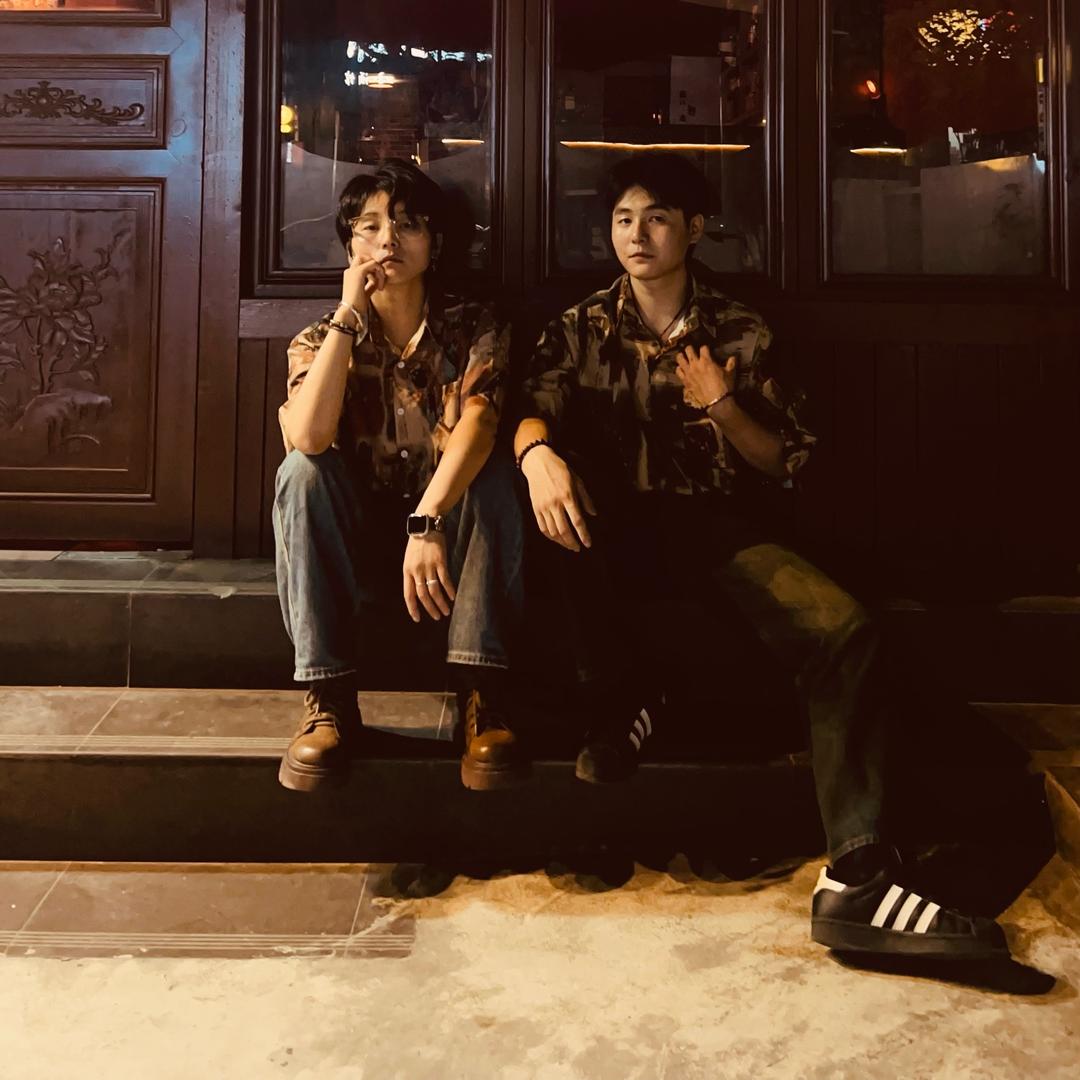 Old Pal bar老朋友酒吧