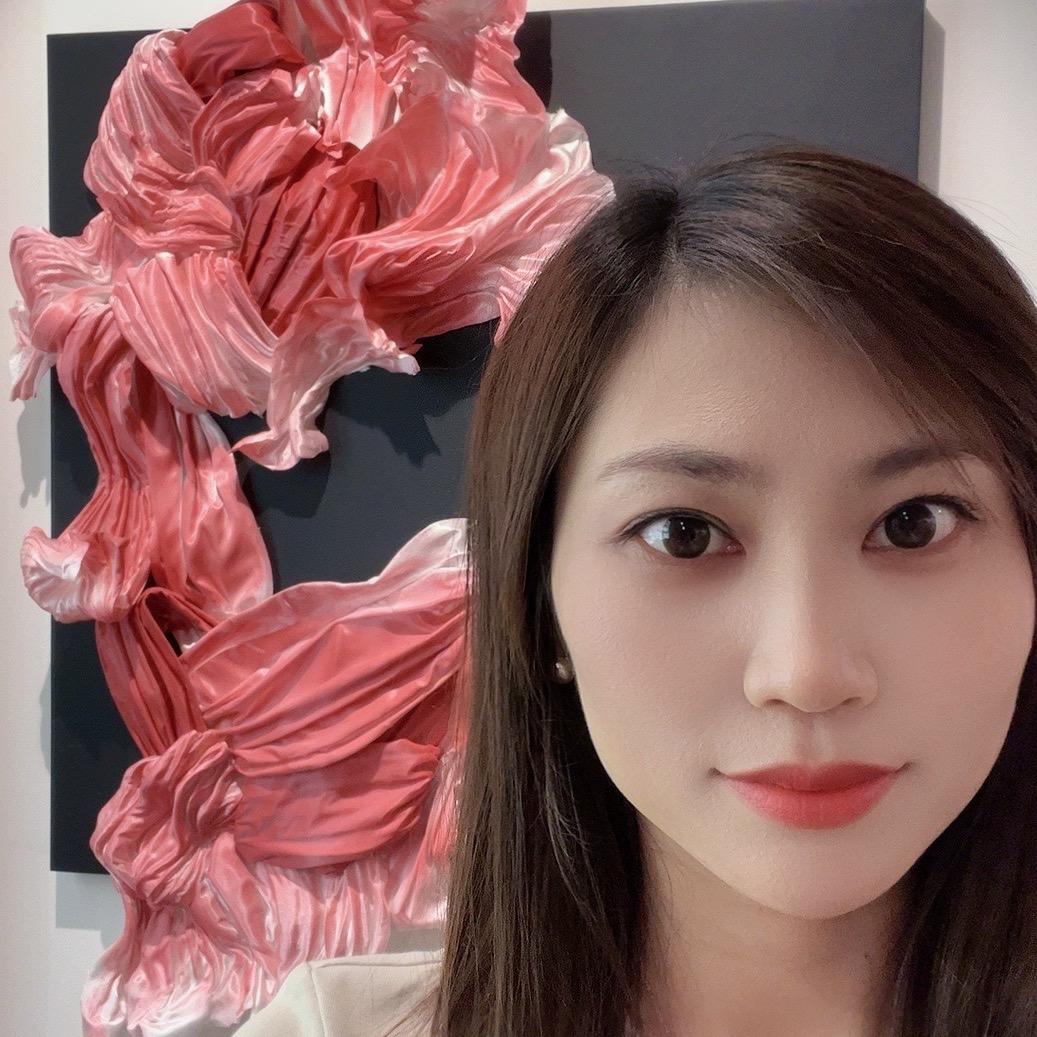 小楠说画（太原装饰画&软装周边）