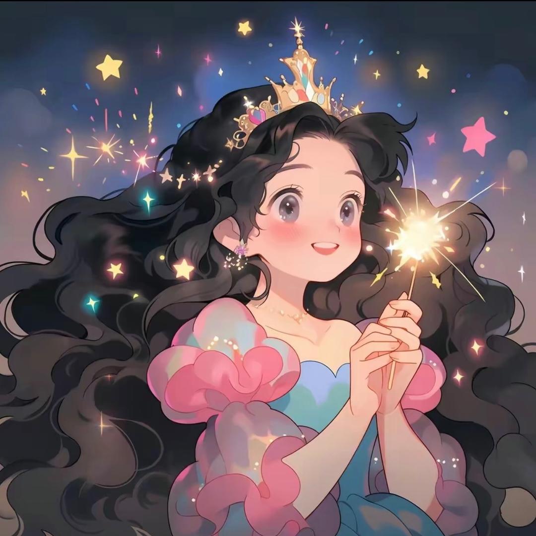 梨小姐🍐·花果茶