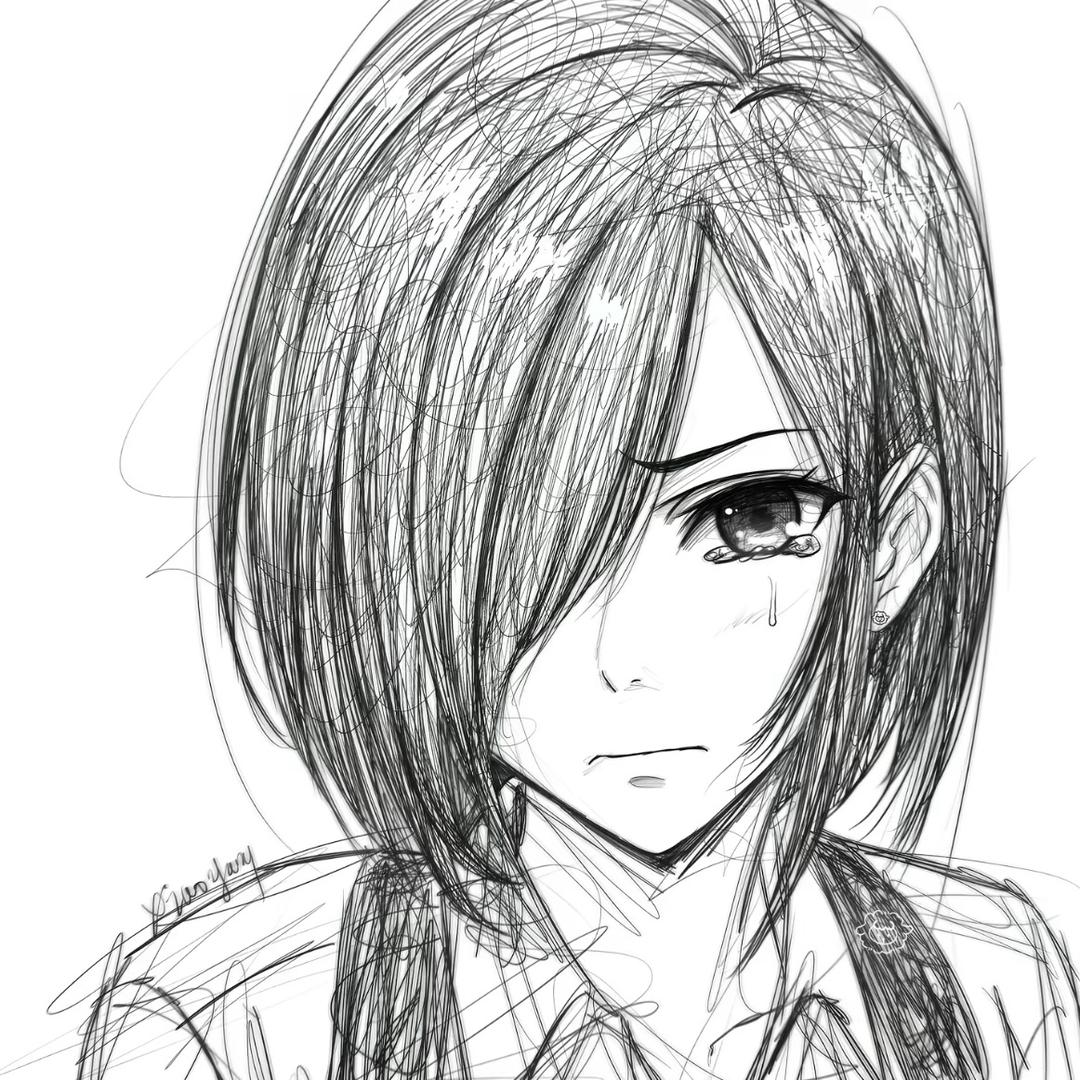 池鱼.