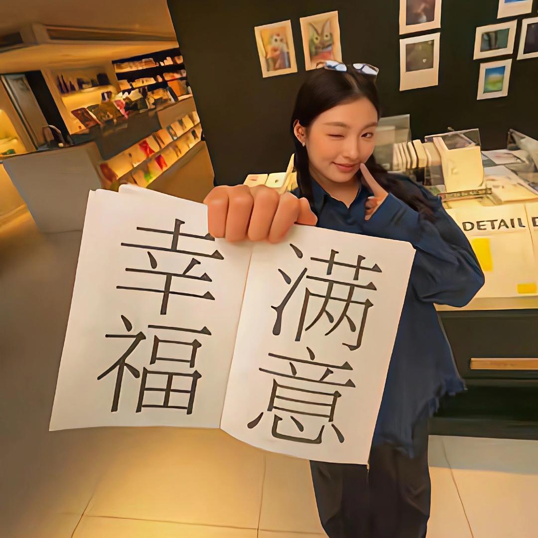 是姜不吃姜🫚
