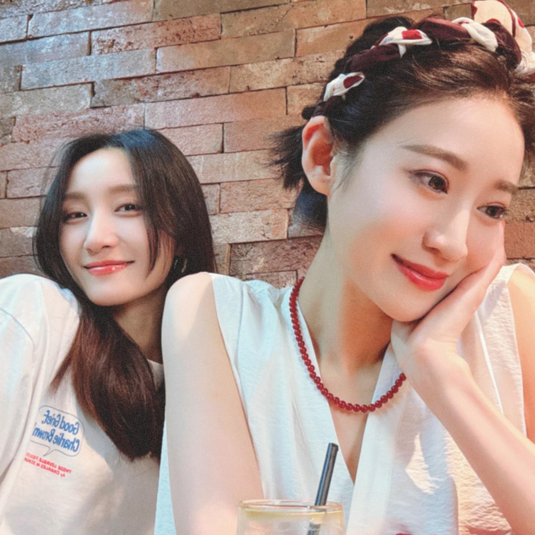 𝙍𝙐𝙍𝙐 & 𝙈𝙐𝙈𝙐