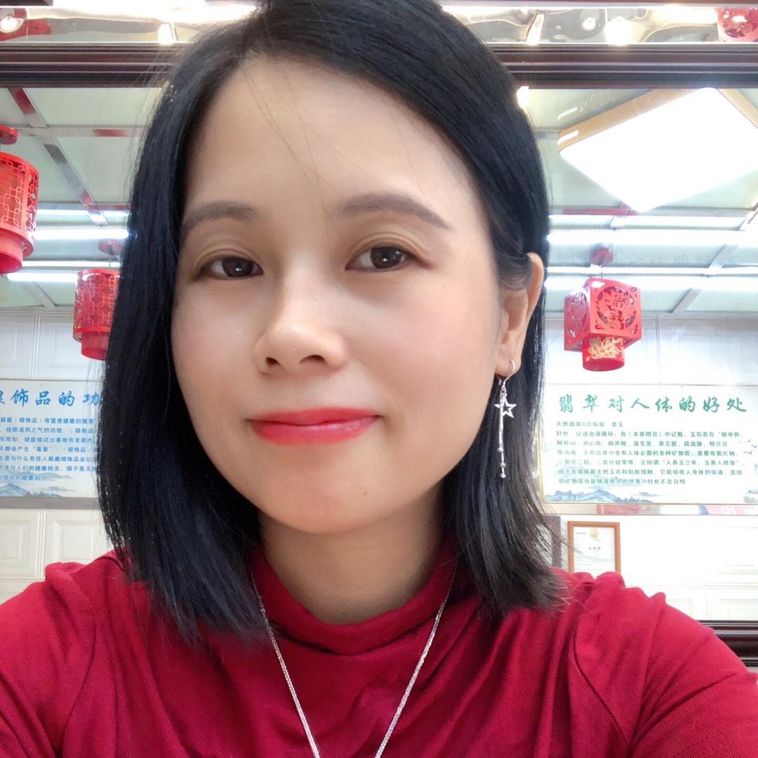 越好珠宝~恋