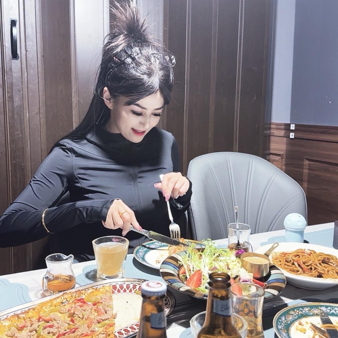 理发师