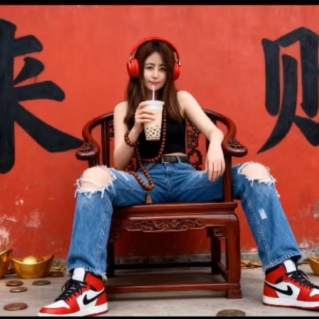 时光倒流
