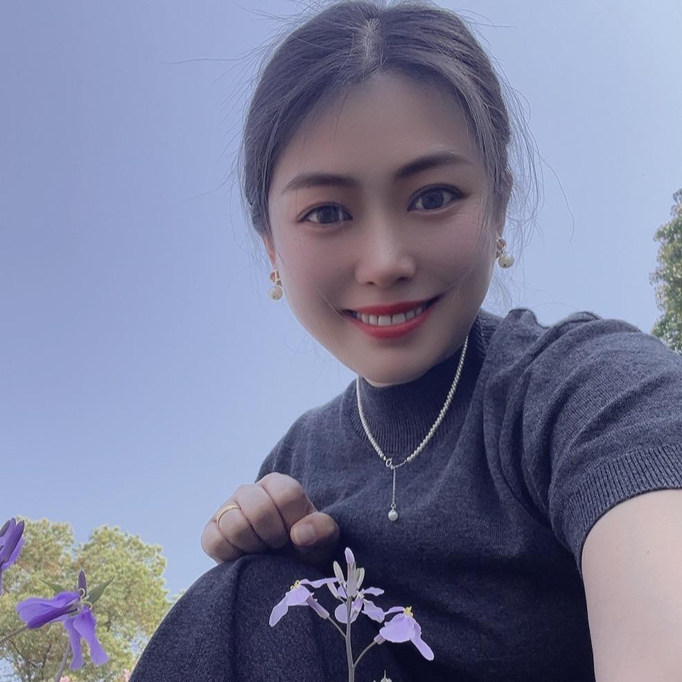 小镇姑娘🌹