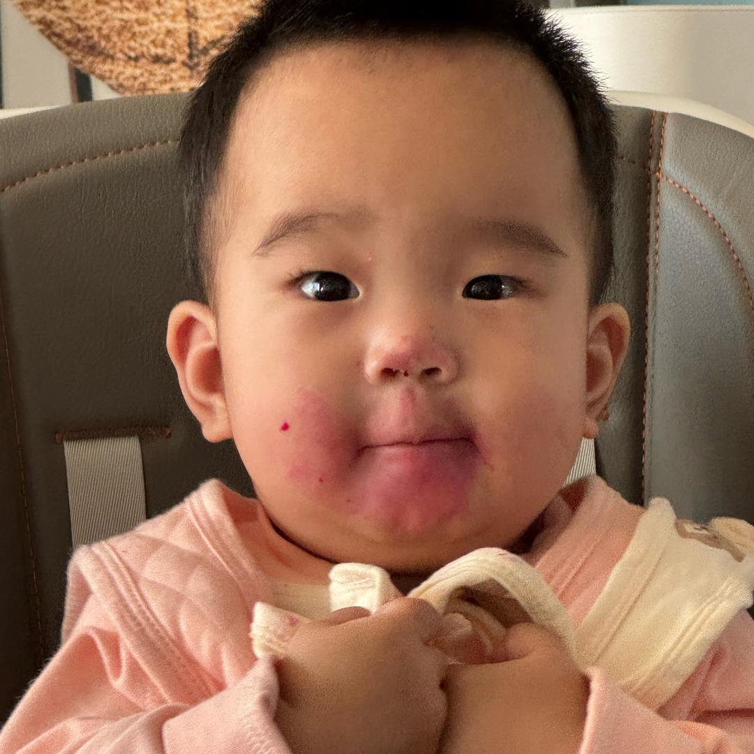 安安美少女的成长日记🧝🏻‍♀️