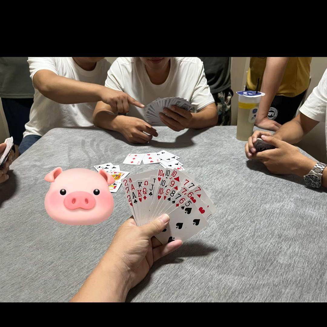 辉哥斗地主