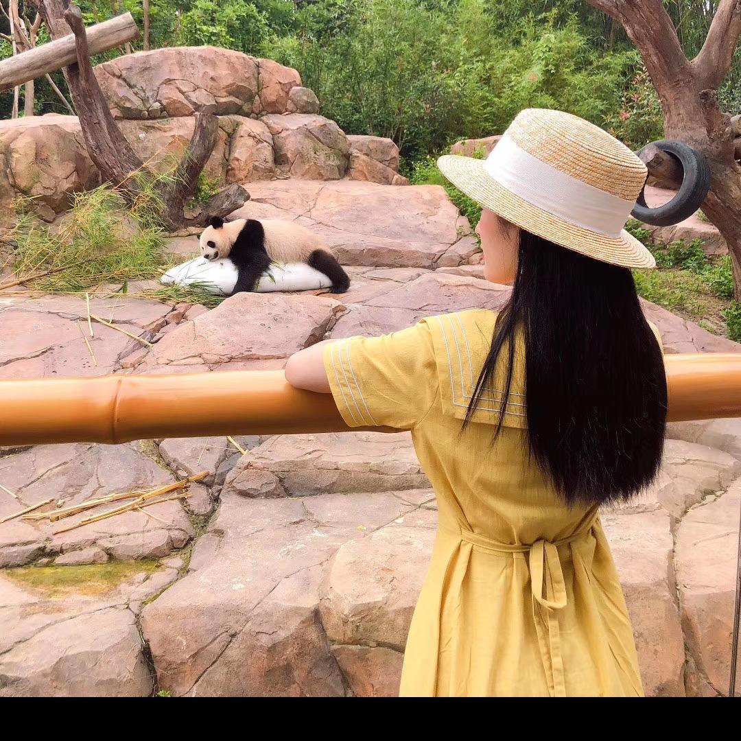 安安🍊