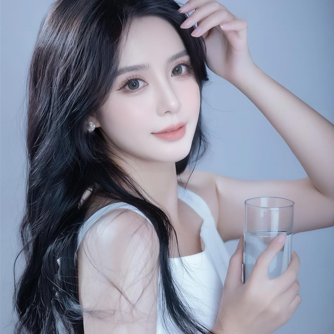 小爱君好正