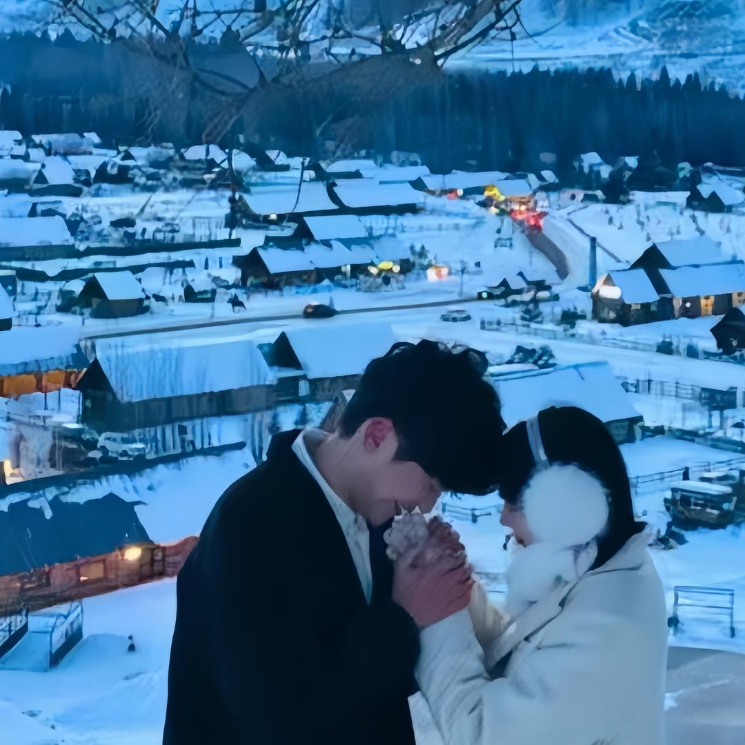 我在风花雪月里等你