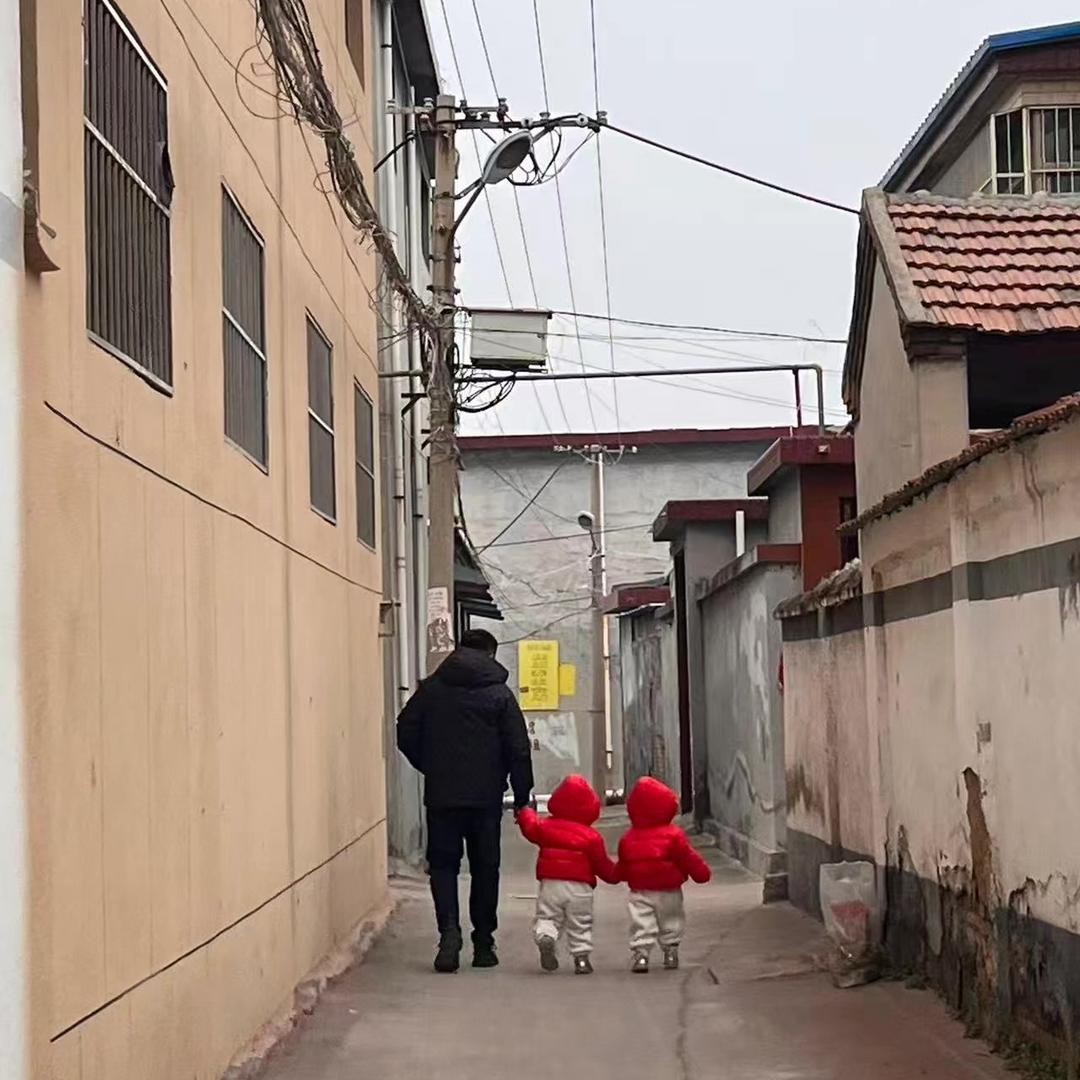 我们俩优选童装