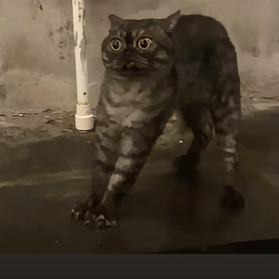 糊了吧秃