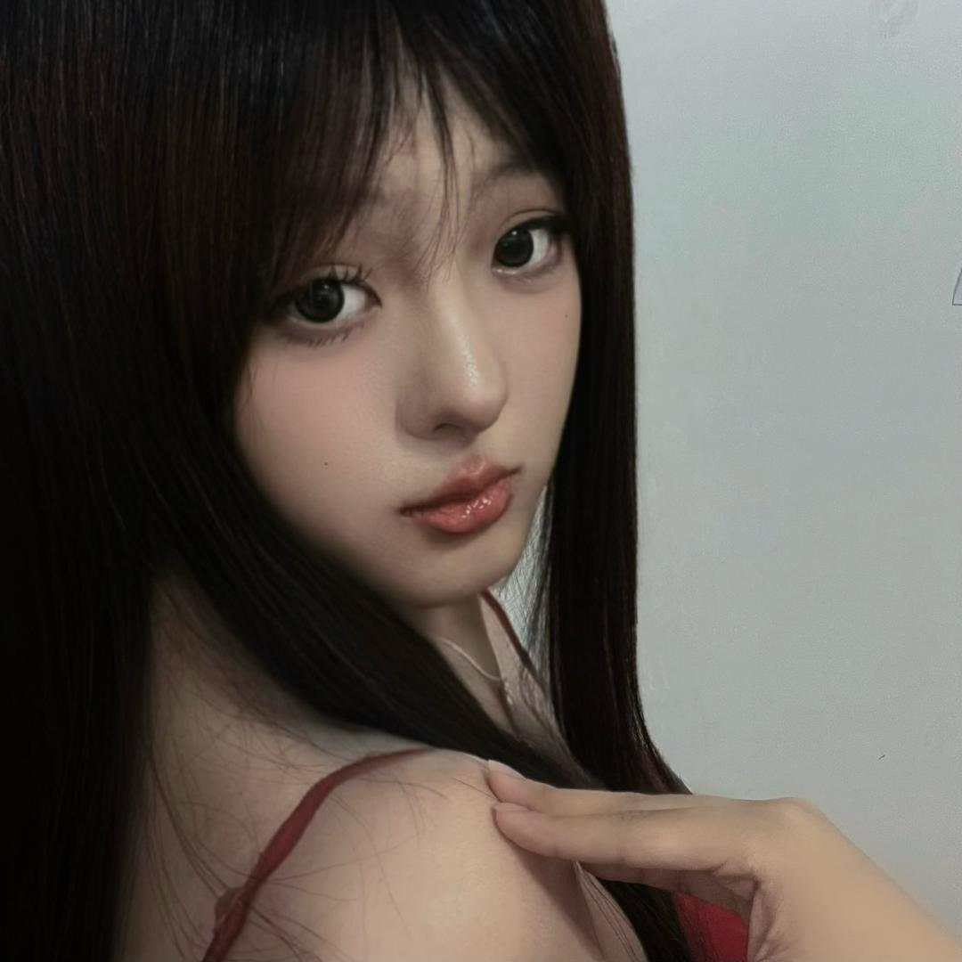 瑶瑶瑶瑶瑶(触底反弹版)