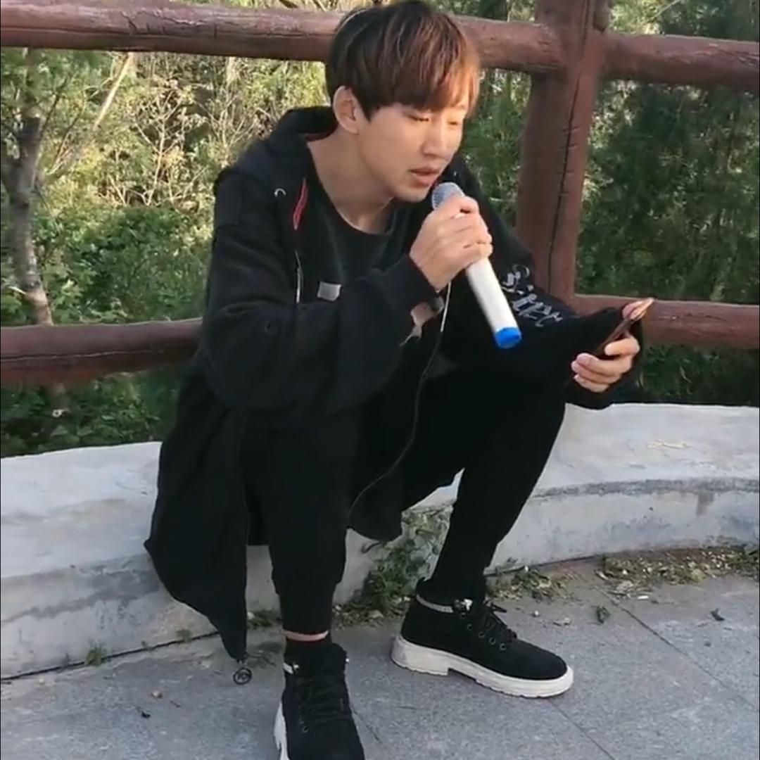 唐伯泽🎵🎙️🎤