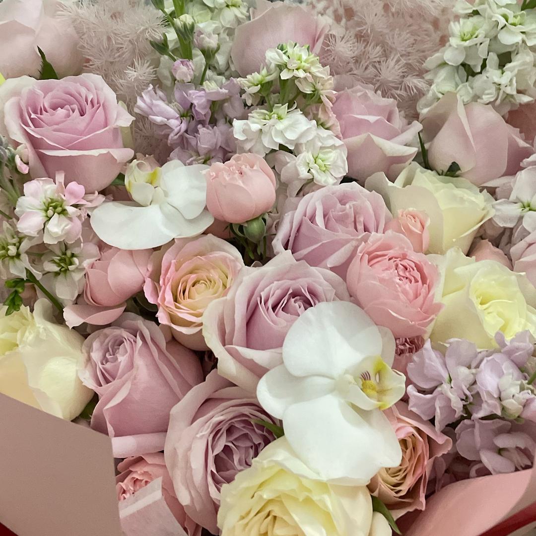 终身只有意中人