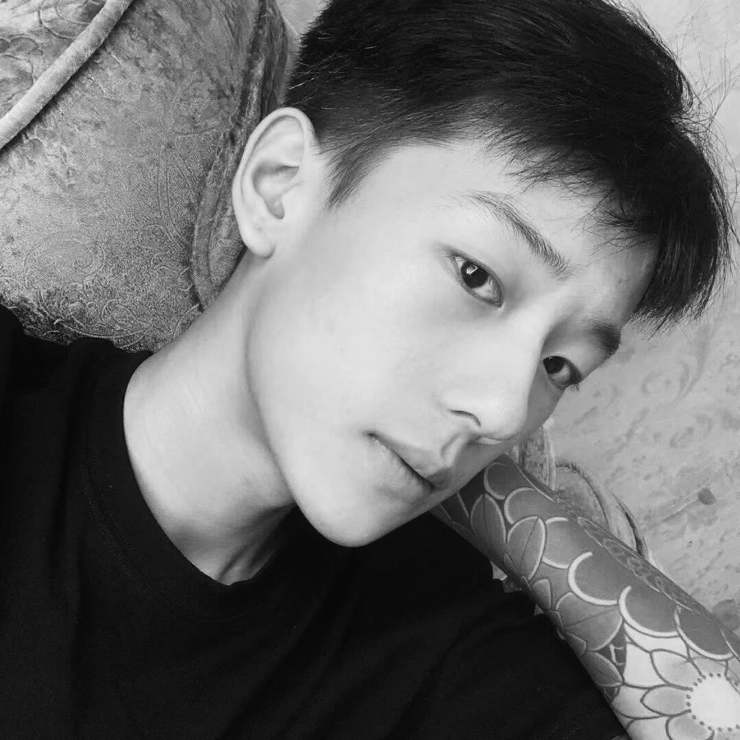 亲爱的涵
