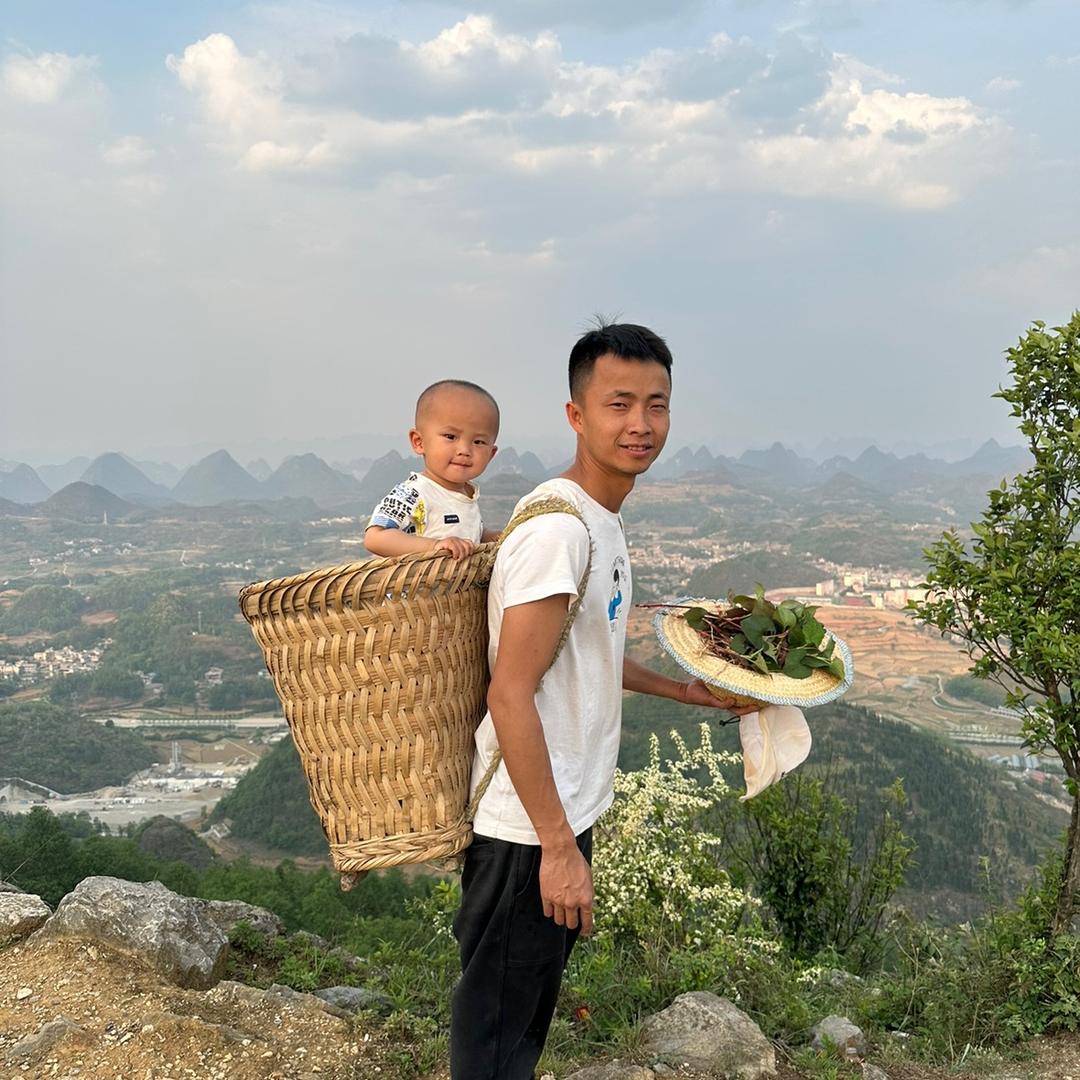 黔农欢哥