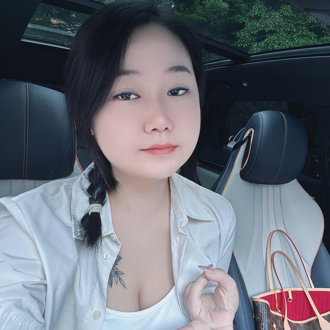 珠海入户小美老师