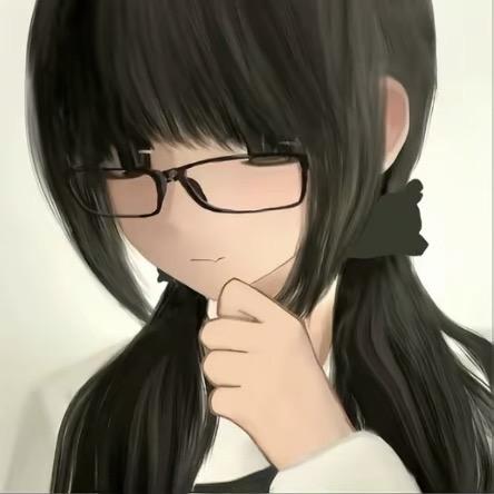 没有双眼皮