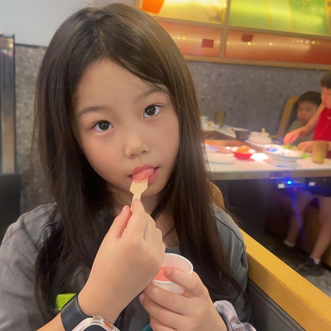 小橙子🍊吃糖不吃糖