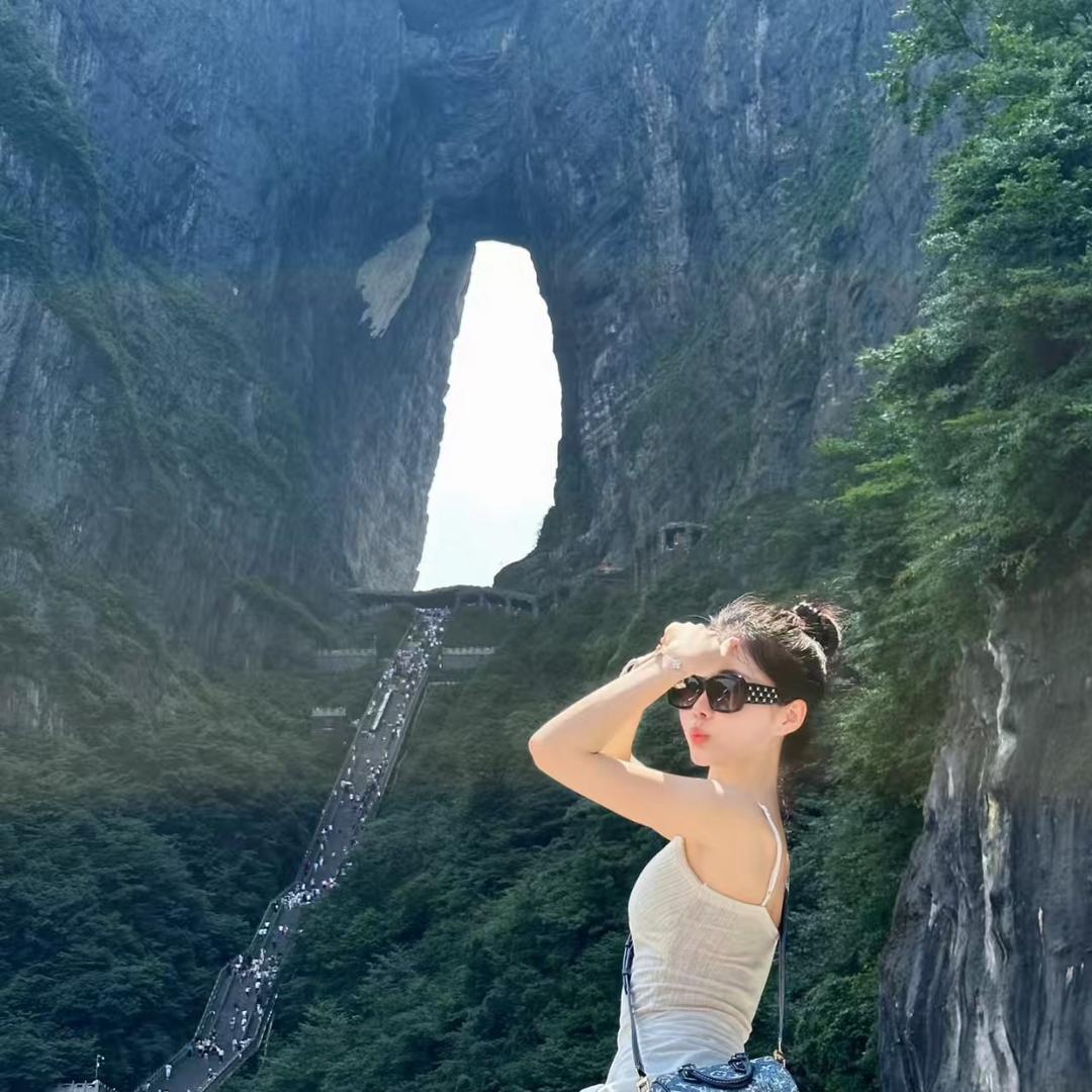 小杨带你去旅行