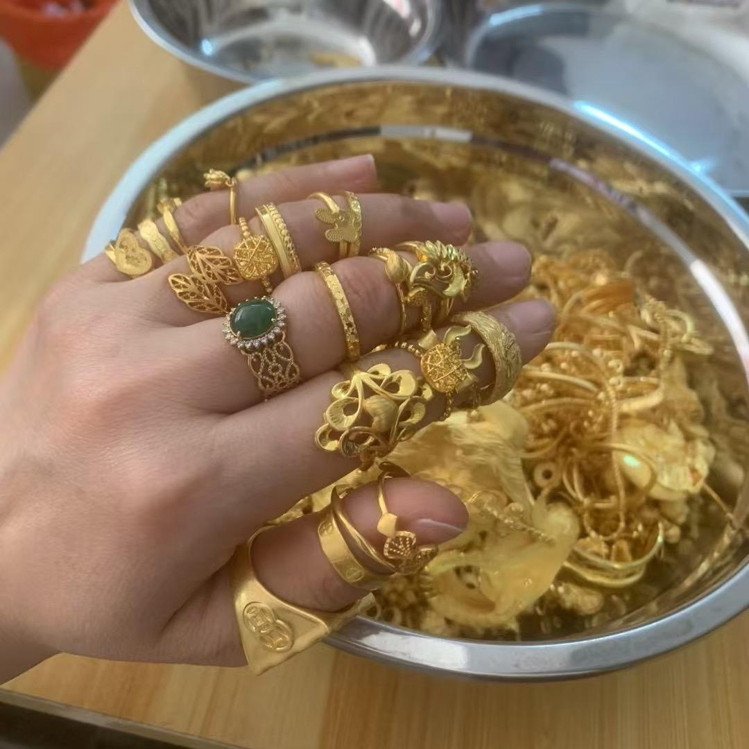 桂林恒天寄卖（兜底）