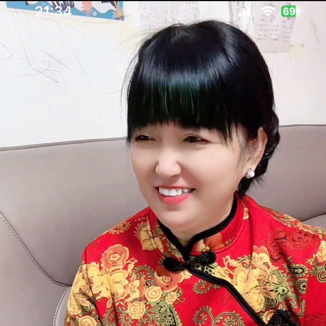 马能