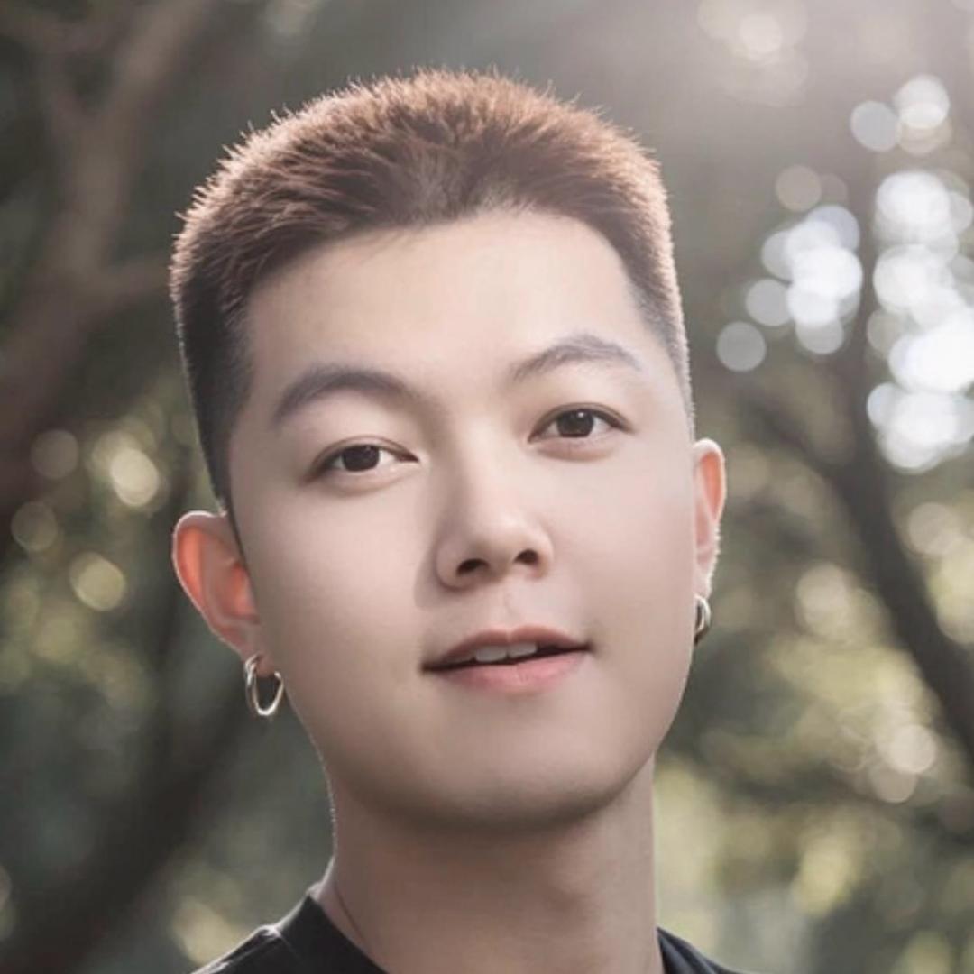AAA 男人花