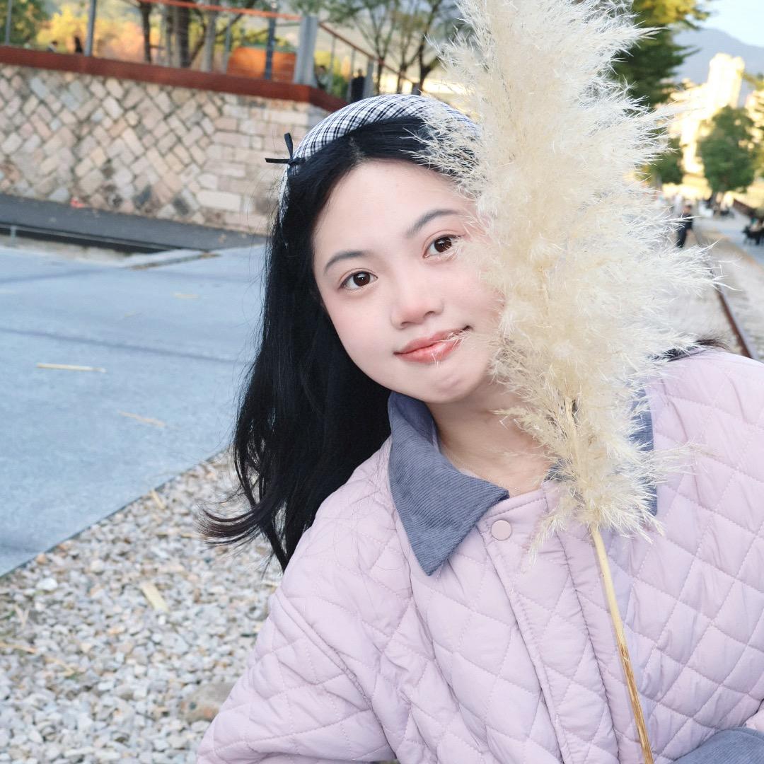 人间富贵花