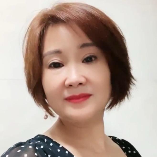 小凤，