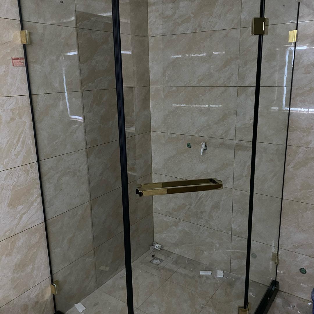 葫芦岛朗斯淋浴房