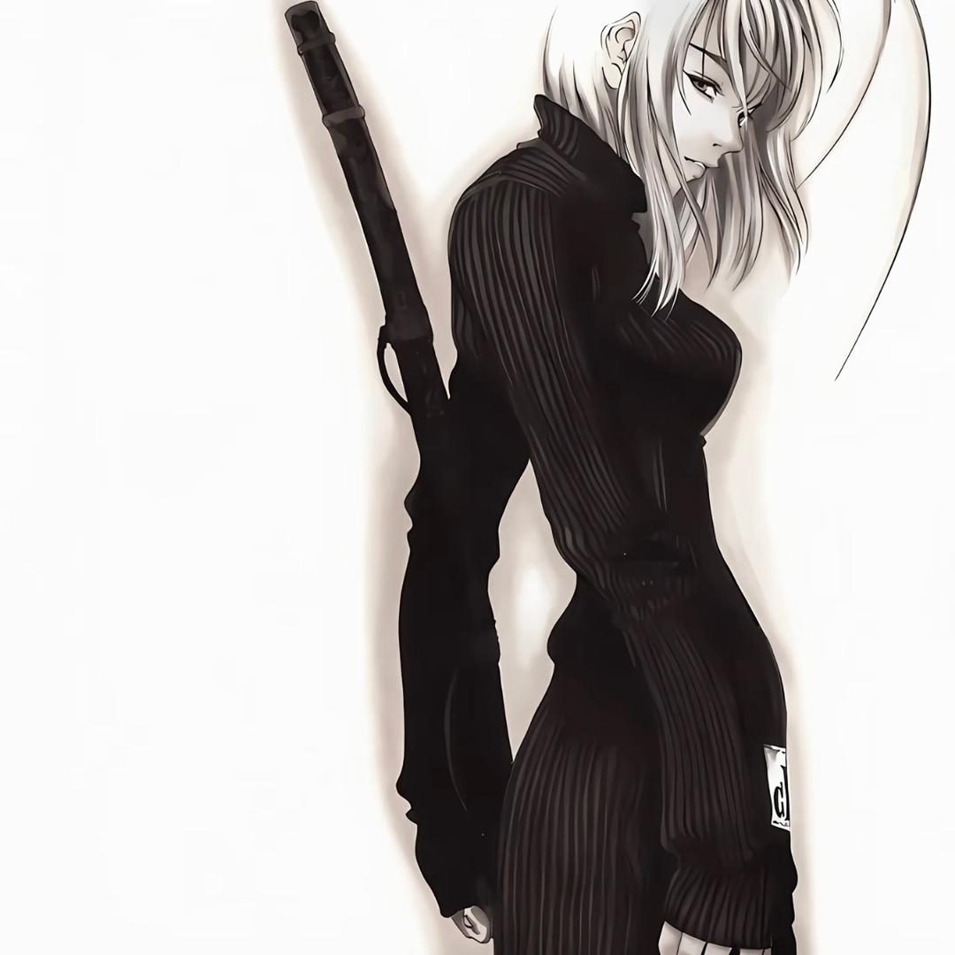 无情无义的女人