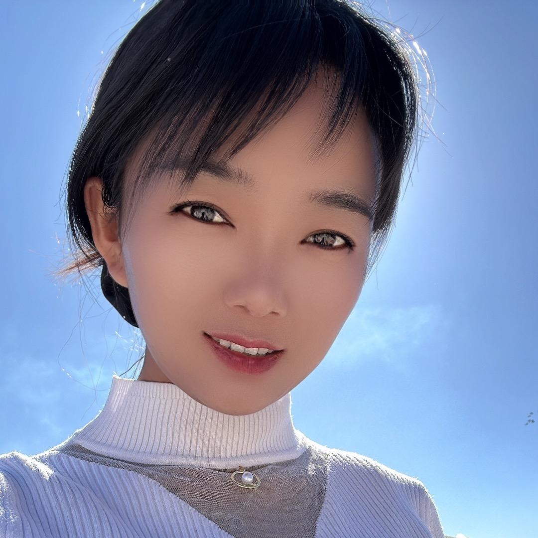 唯有霞🎙️