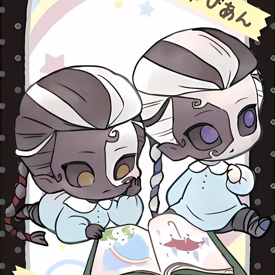 幸运草🍀-Free^-