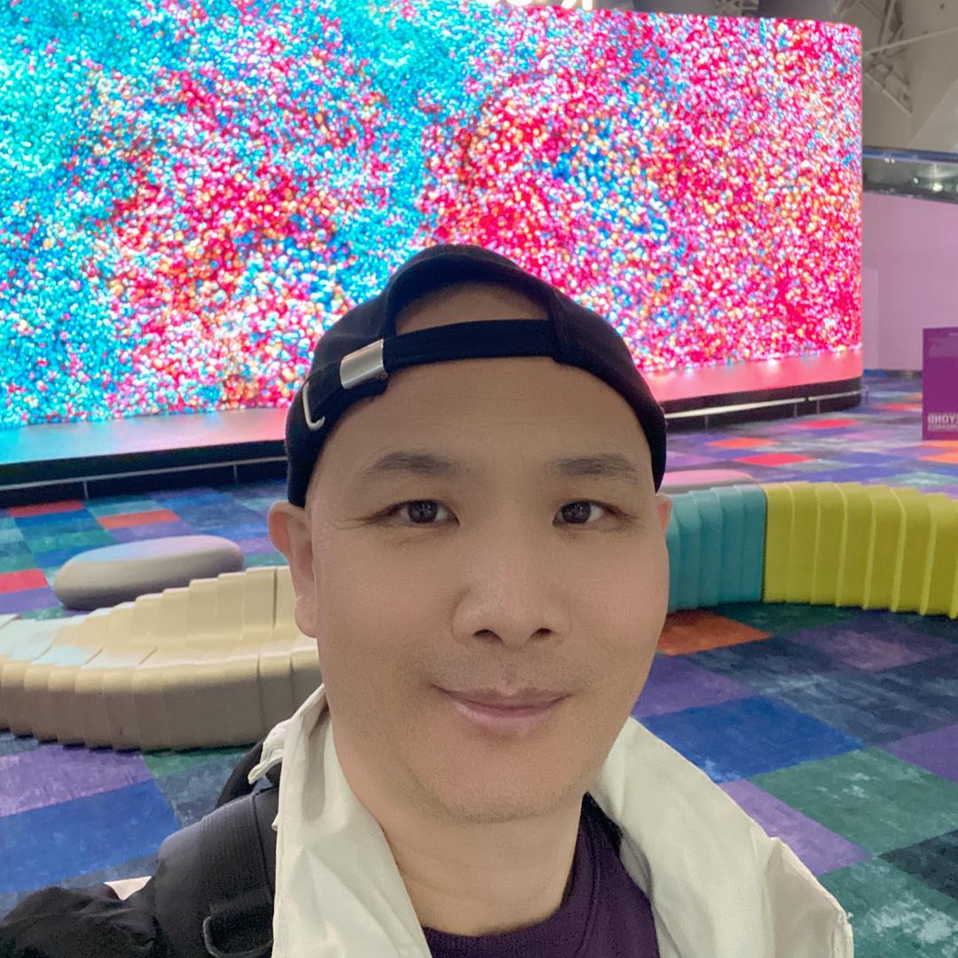 跟大飞哥一起飞