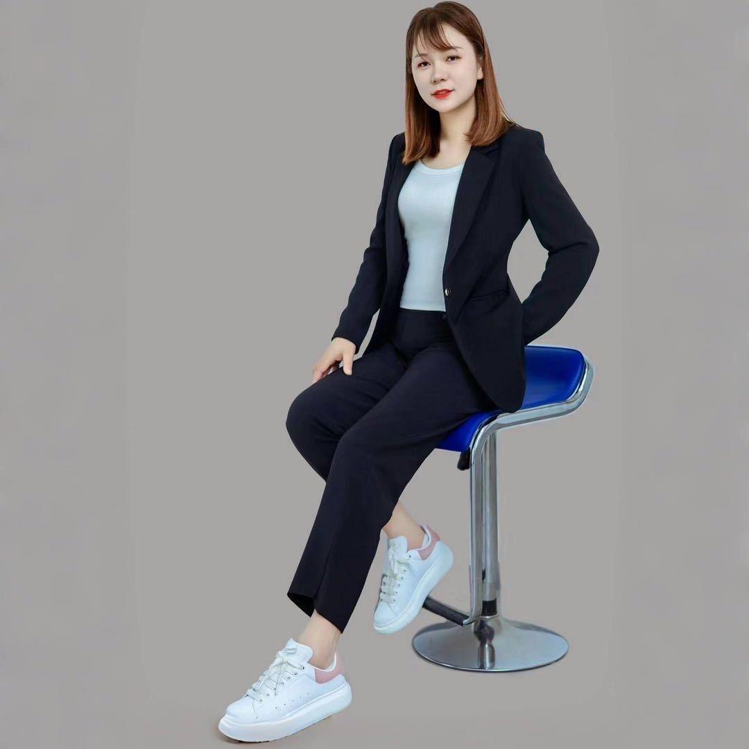 易莉莎武汉房产