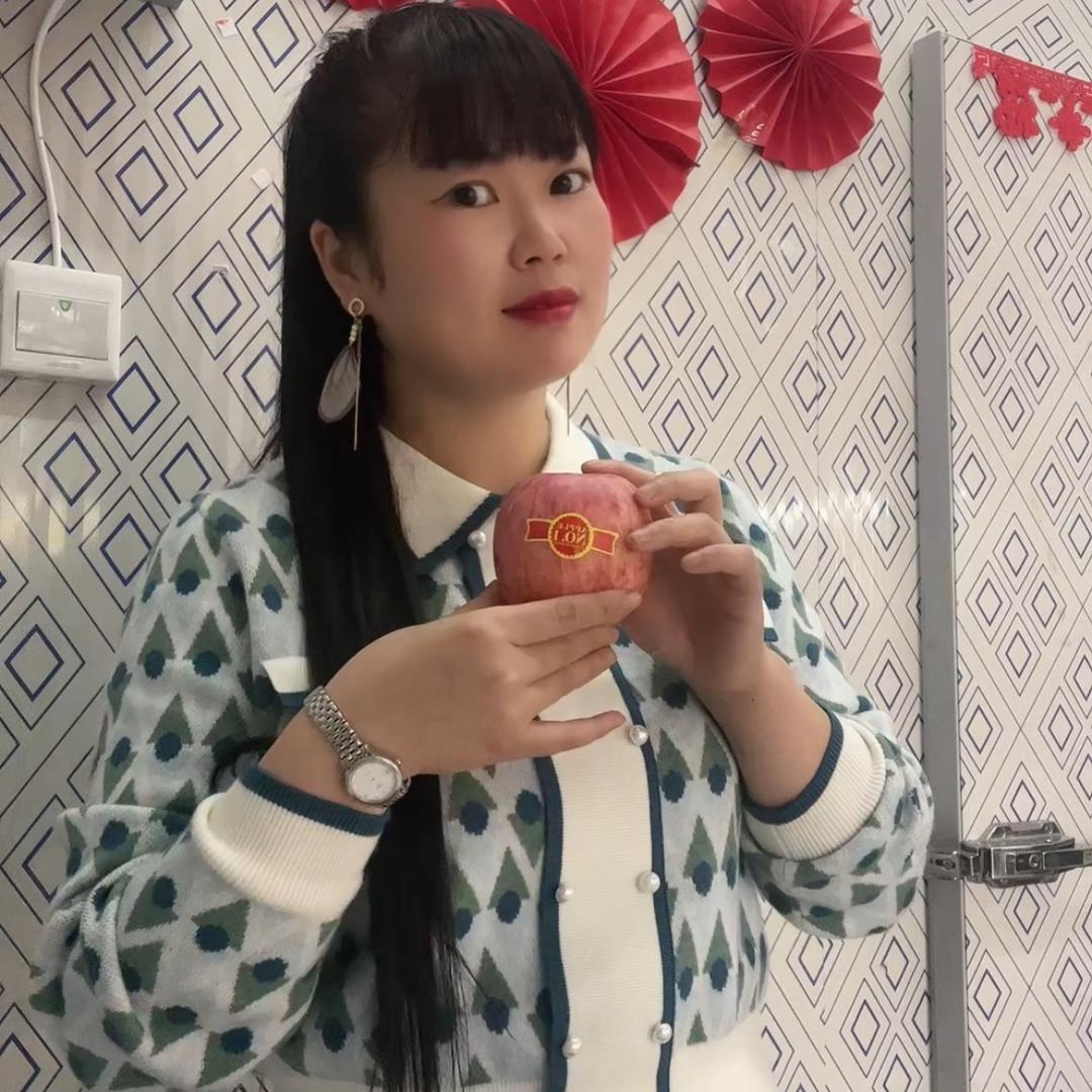 红中果品小时达