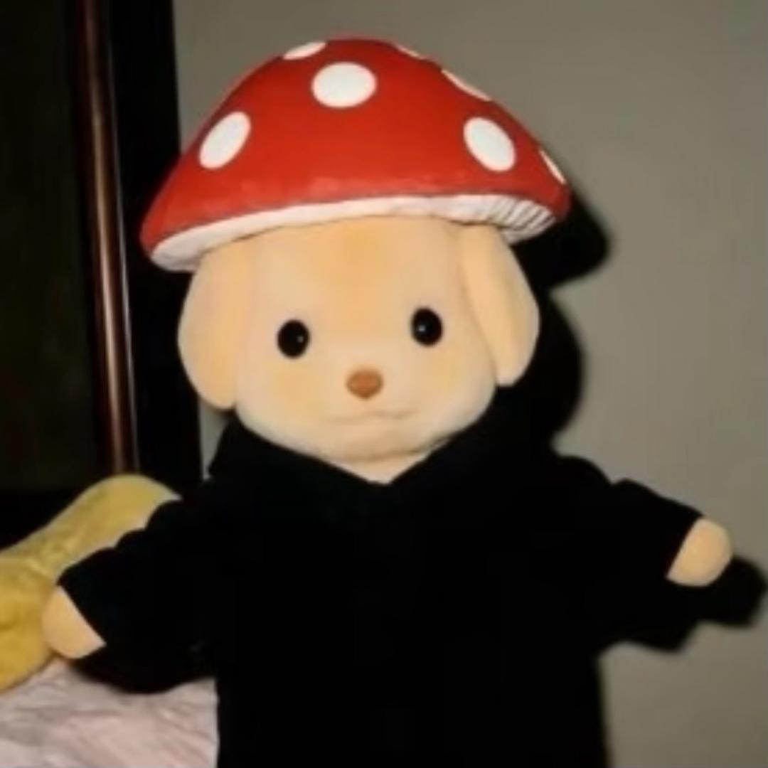 倒霉这一块/.