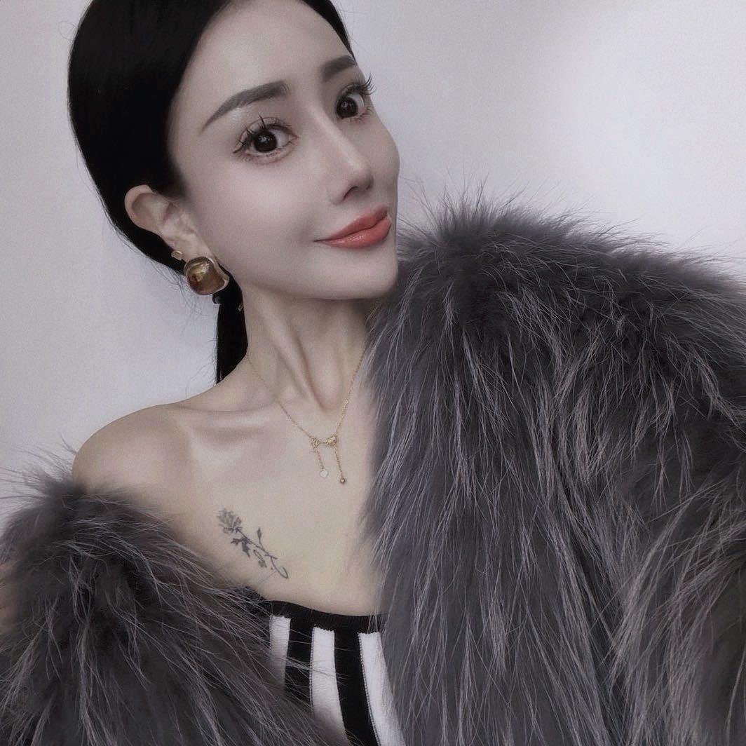 红人馆十三姨🏆轻蕾创始人