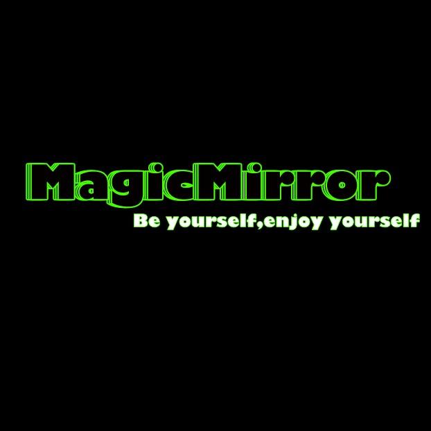 MagicMirror official